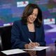 Illustration for article titled A Tool to Perpetuate Racism and Xenophobia: Newsweek Apologizes for Kamala Harris Birther Op-Ed